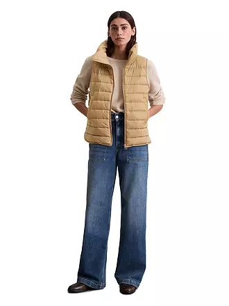 MARC O'POLO | Steppgilet | 
